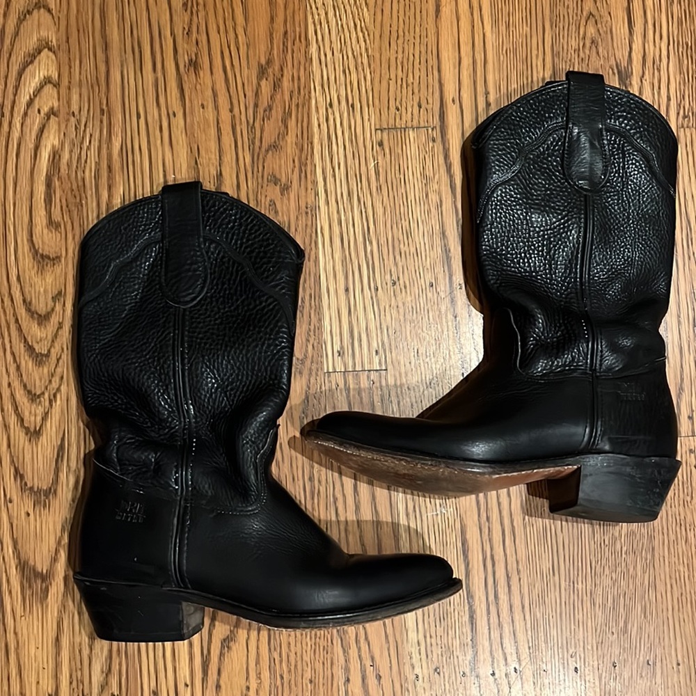 Double H Boots - image 3